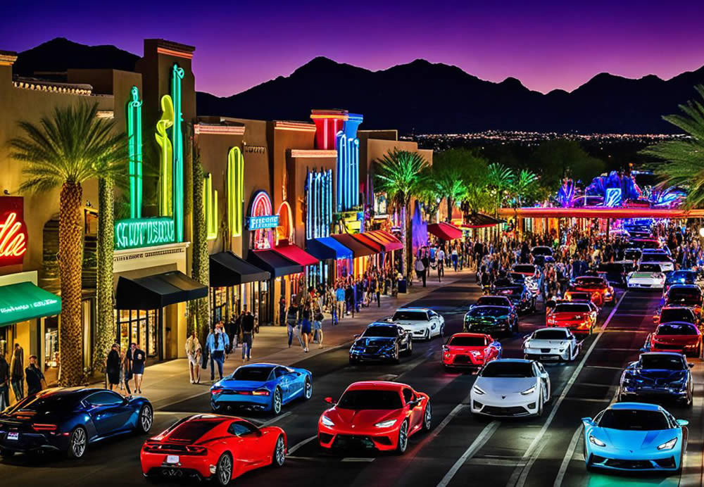 The Top 10 Can't Miss Things To Do In Scottsdale