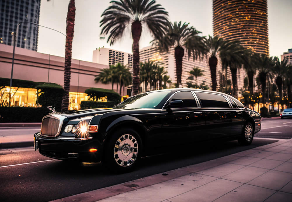 The Ultimate Guide to Limo Service in Phoenix, Arizona