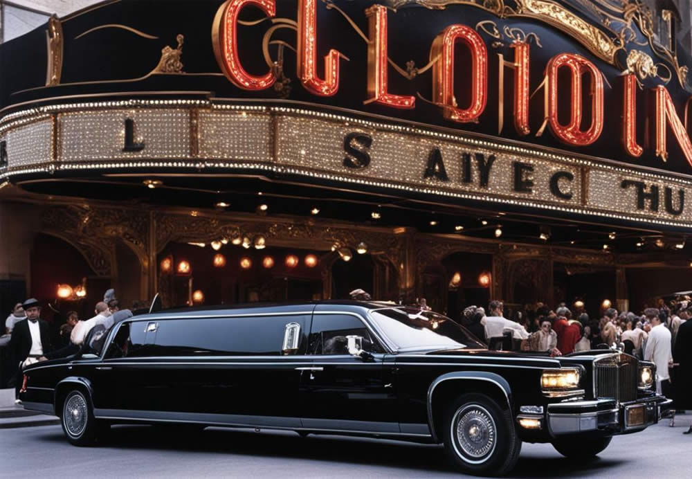 The Ultimate Guide to Limo Service in Phoenix, Arizona