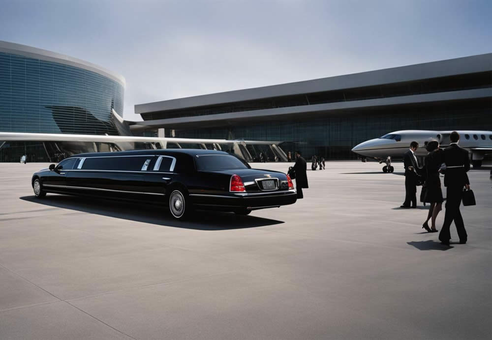 The Ultimate Guide to Limo Service in Phoenix, Arizona