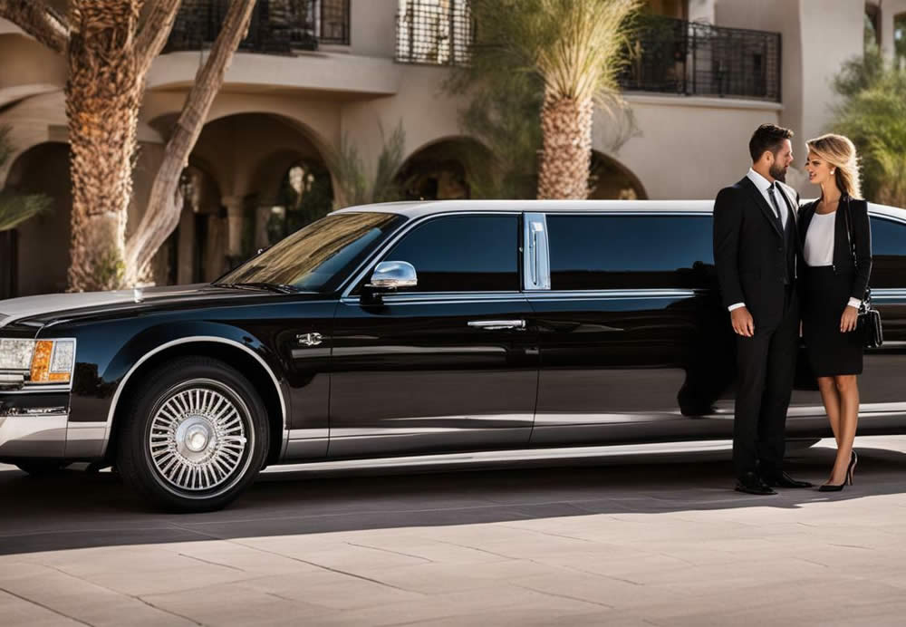 The Ultimate Guide to Limo Service in Phoenix, Arizona