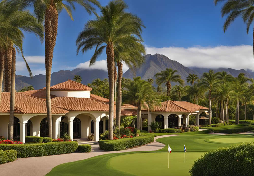 The Top 10 Best Golf Courses in Scottsdale Arizona