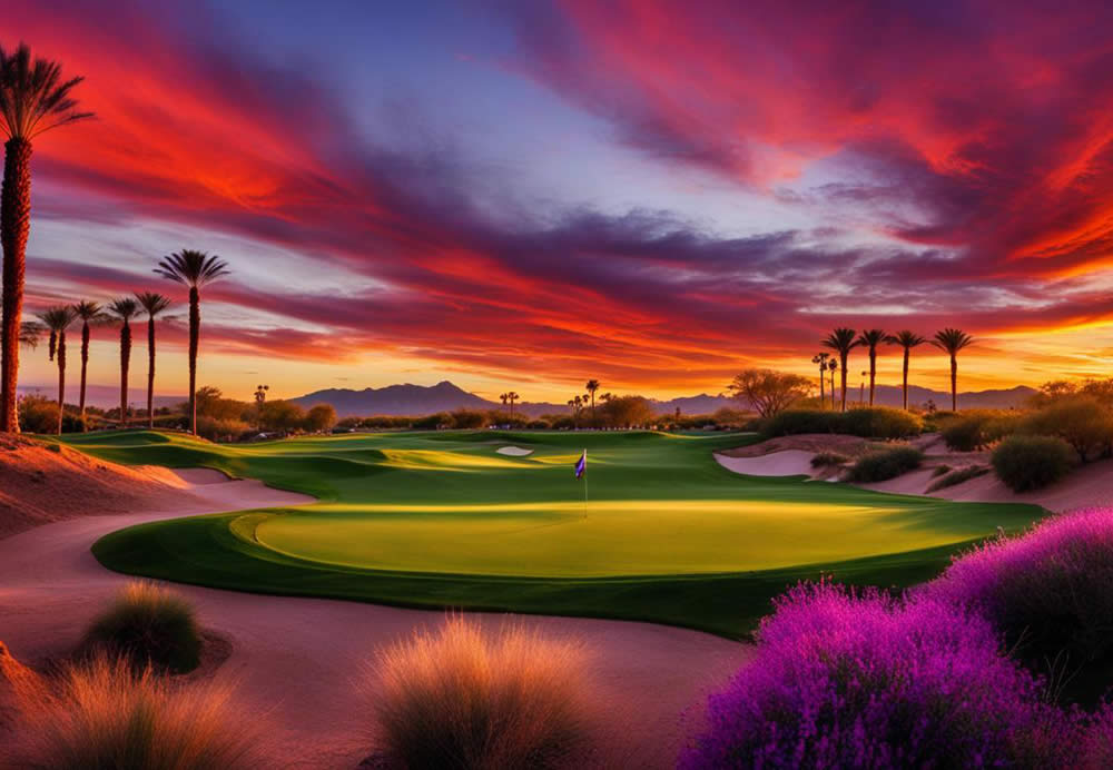 The Top 10 Best Golf Courses in Scottsdale Arizona