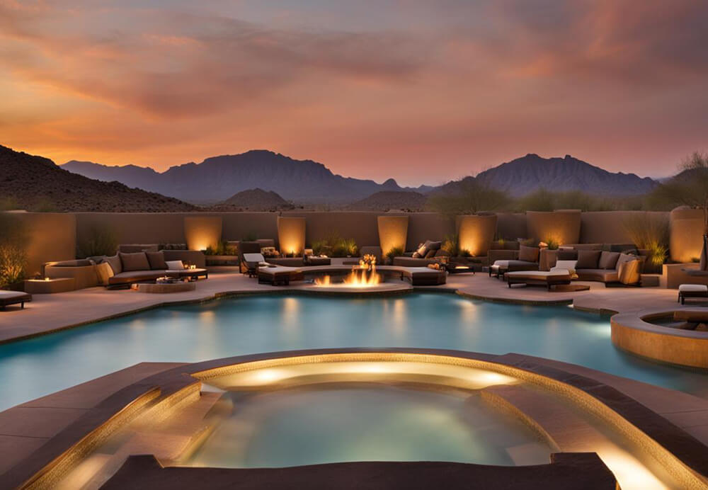 scottsdale top spa